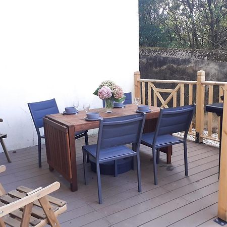 Appartement Frias - 3 Etoiles - Welkeys Biarriz Exterior foto