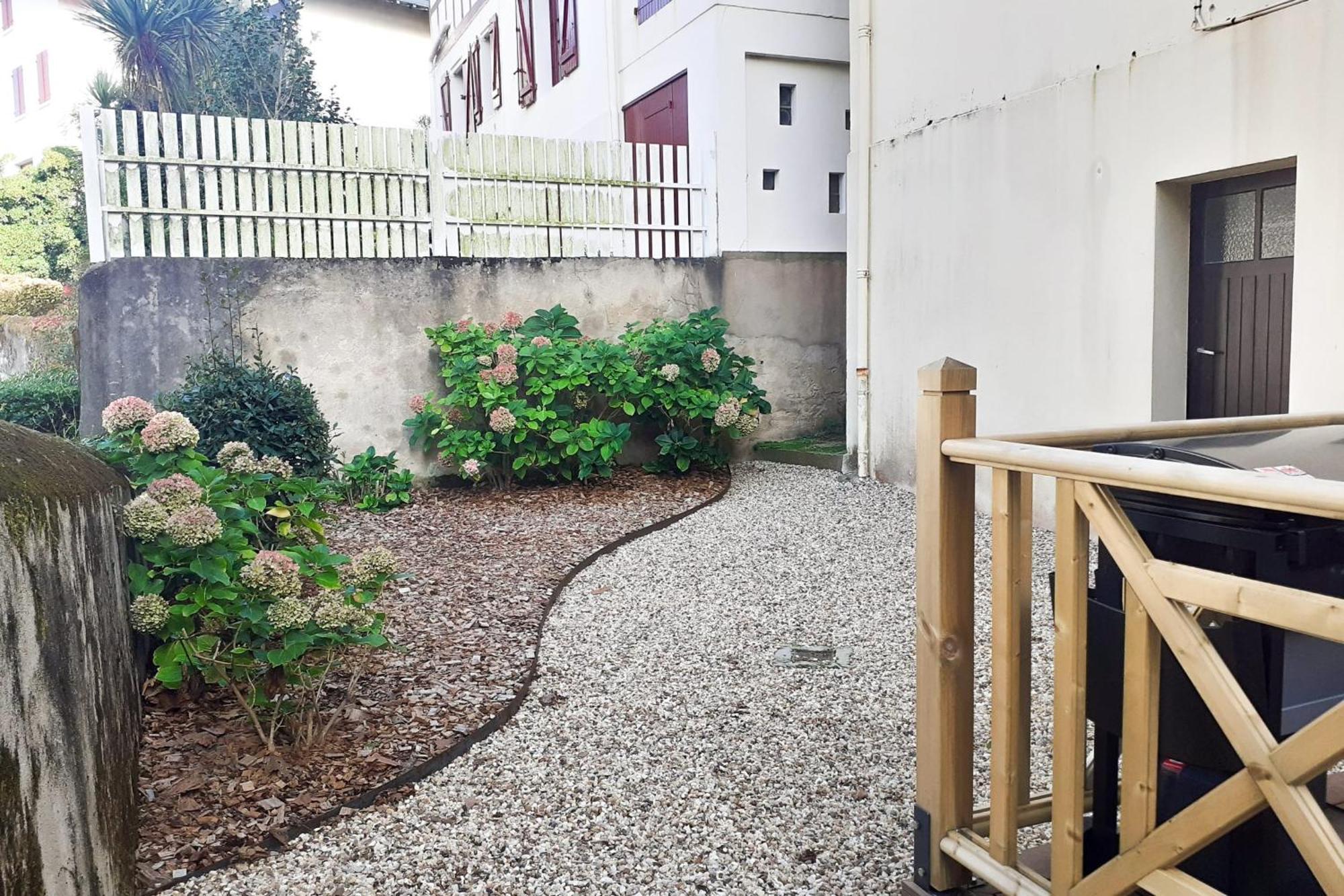 Appartement Frias - 3 Etoiles - Welkeys Biarriz Exterior foto